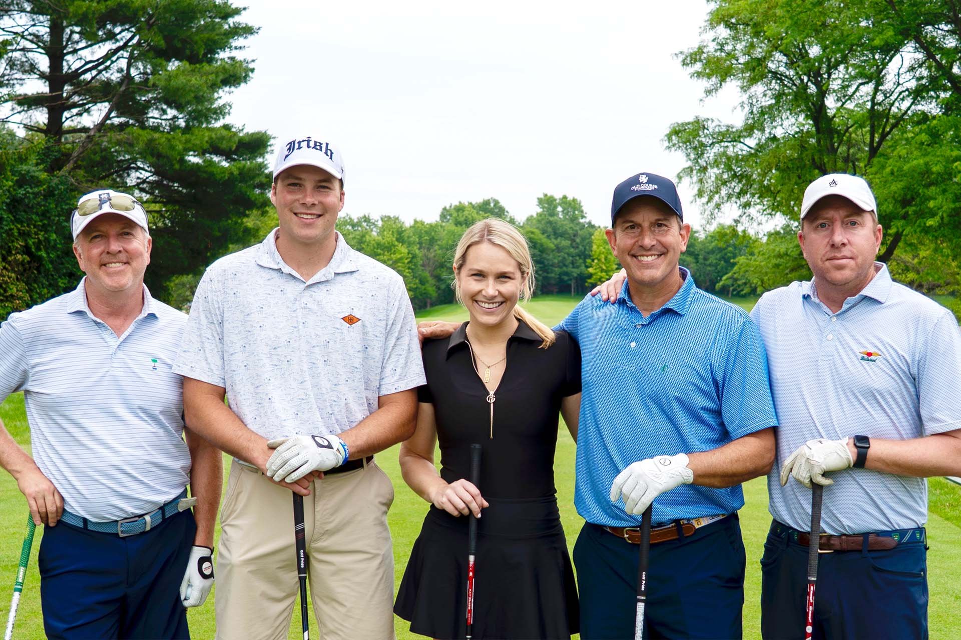 2025 AC Golf Classic