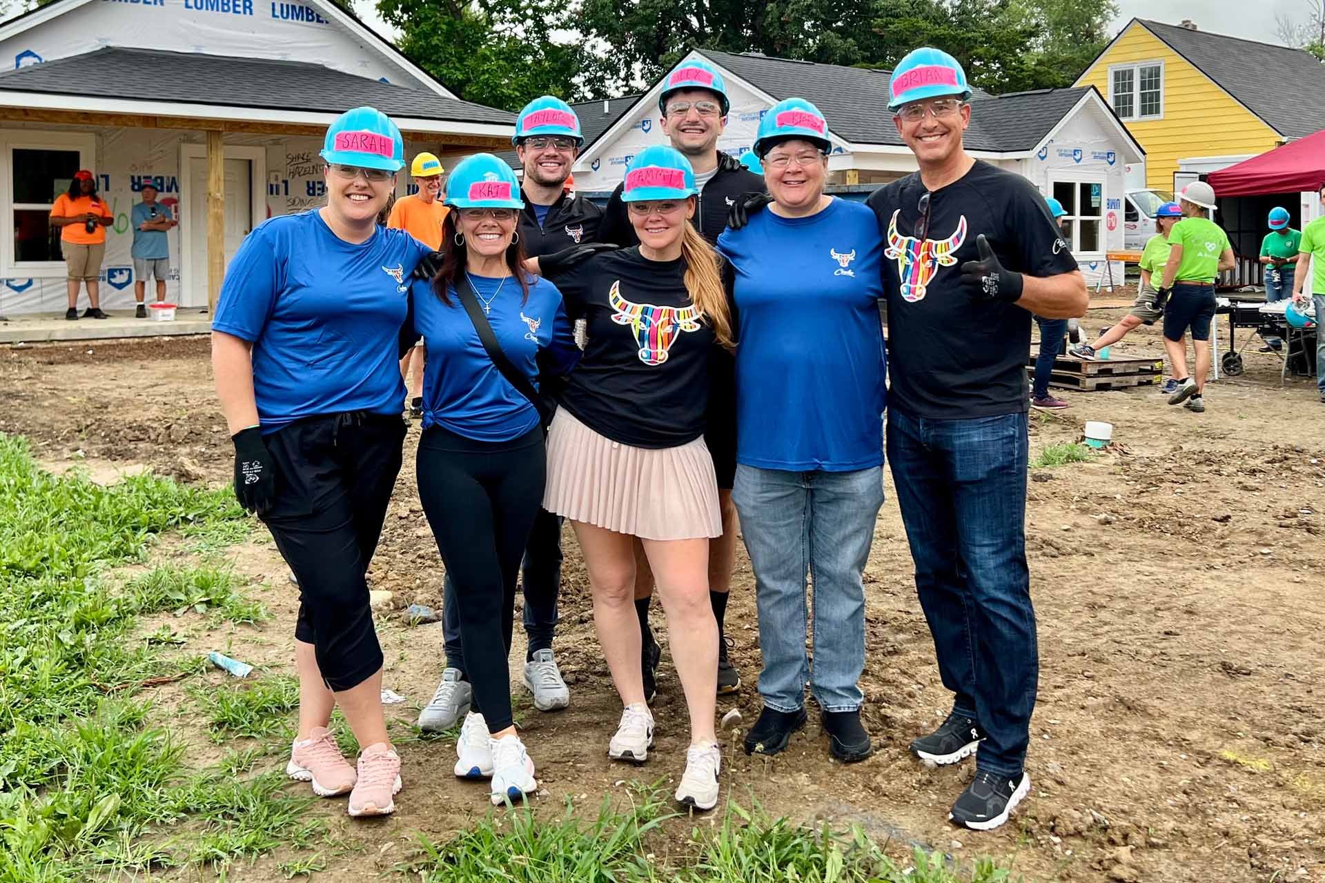 2025 Greater Indy Habitat for Humanity