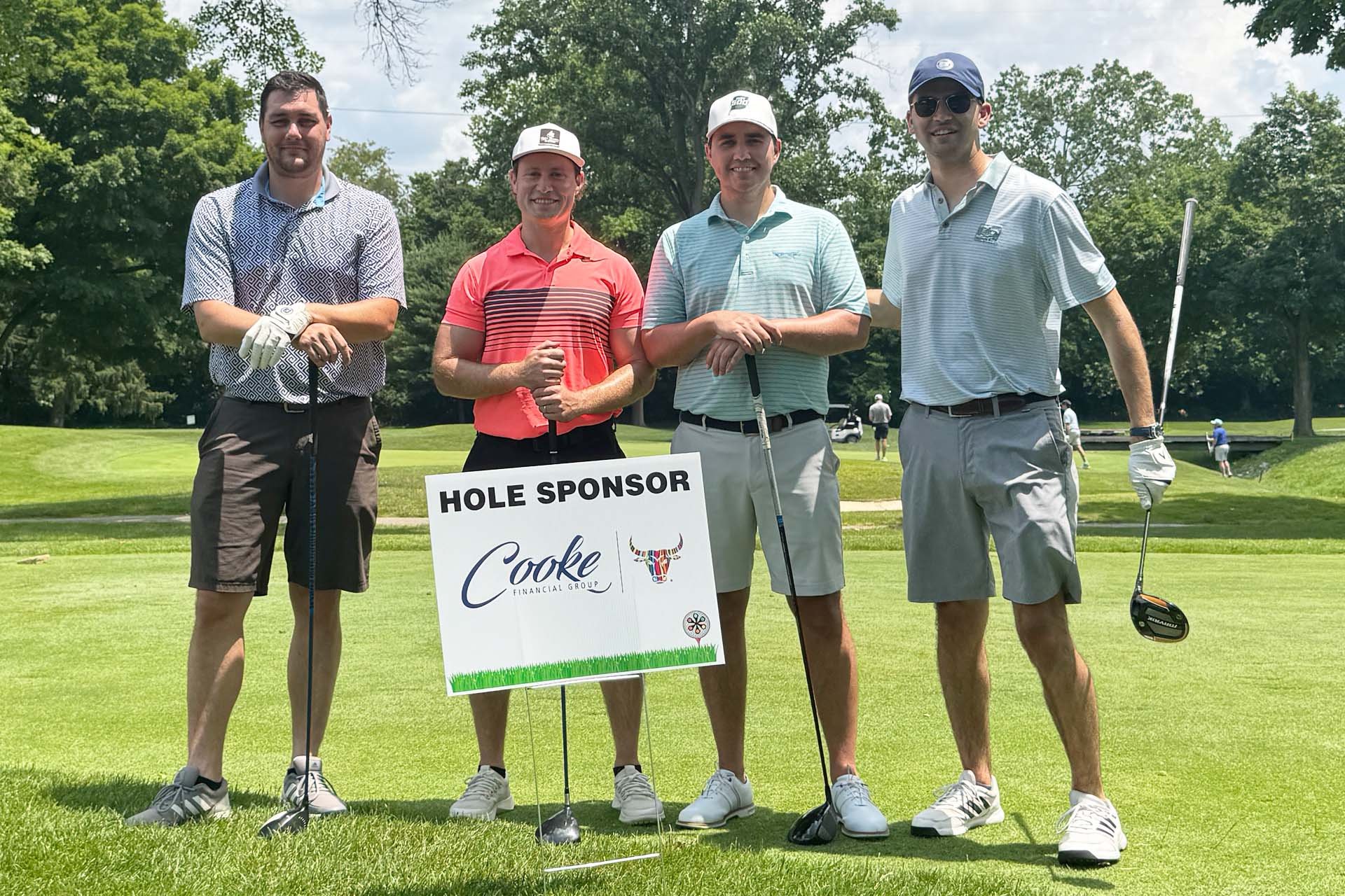 2025 Penrod Society Golf Outing