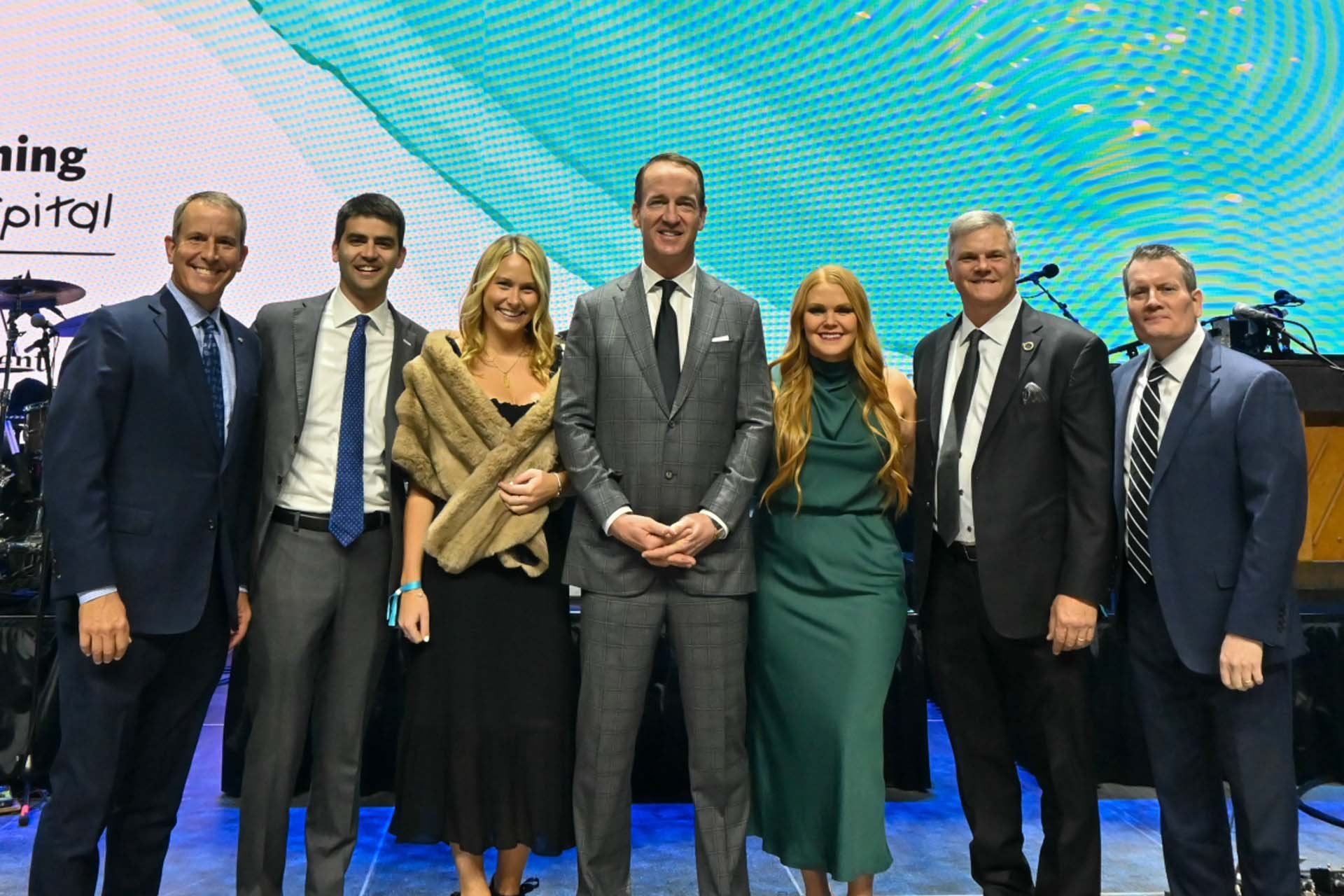 2025 Annual Celebration of Caring Gala