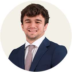 Alex Marshall - Headshot Circle 2025