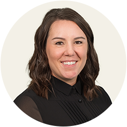 Amber Patton - Headshot Circle 2025