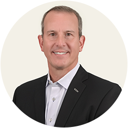 Brian Cooke - Headshot Circle 2025