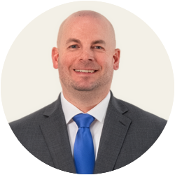 Jeremy Lursen - Headshot Circle 2026