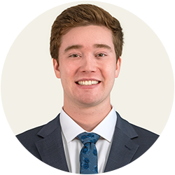 Joe Mathioudakis - Headshot Circle 2025