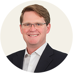 John Rapp - Headshot Circle 2025