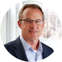 Kevin Chase - Candid Circle 2026