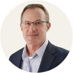 Kevin Chase - Headshot Circle 2026