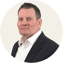Kevin McCurdy - Headshot Circle 2025