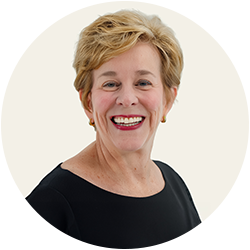 Lisa Grimes - Headshot Circle 2026