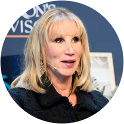 Mary Ann Bartels - Candid Circle 2026