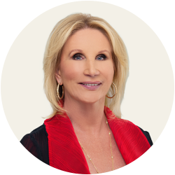 Mary Ann Bartels - Headshot Circle 2026