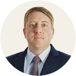 Michael Longley - Headshot Circle 2026