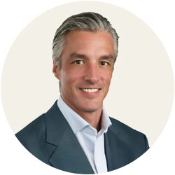 Patrick McGowan - Headshot Circle 2026