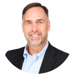 Richard Williams - Candid Circle 2026