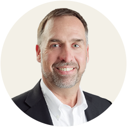 Richard Williams - Headshot Circle 2026