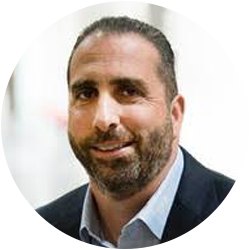 Robert Coppola - Candid Circle 2026