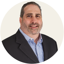 Robert Coppola - Headshot Circle 2026