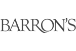 Barron's logo