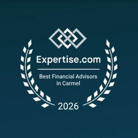 Expertise.com 2026 Best Financial Advisors in Carmel logo Expertise.com 2026 Best Financial Advisors in Carmel logo