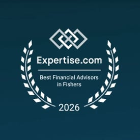 Expertise.com 2026 Best Financial Advisors in Fishers logo Expertise.com 2026 Best Financial Advisors in Fishers logo