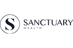 Sanctuary Wealth logo
