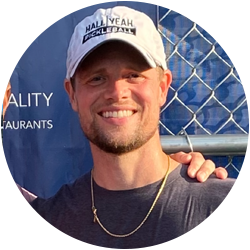 Taylor Hall | Cooke Financial Group