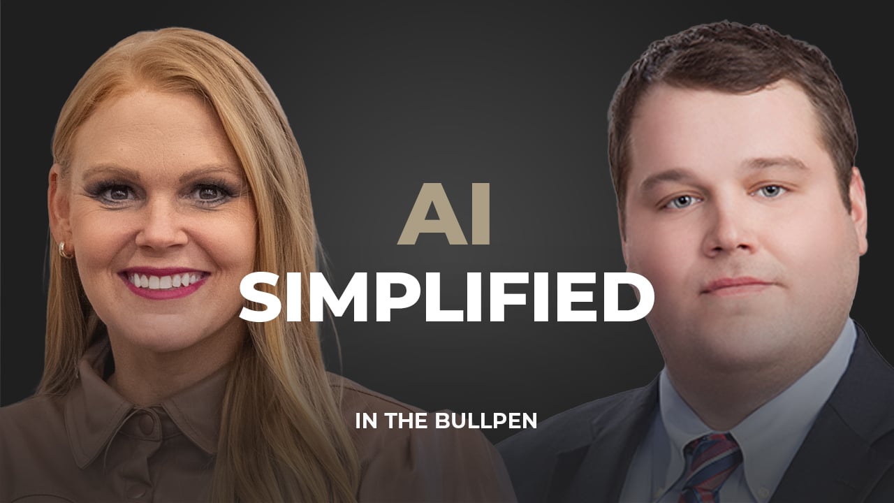 Video thumbnail for AI 101 basics webinar