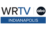 WRTV Indianapolis logo