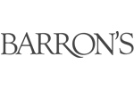 Barron's logo