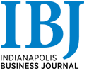 Indianapolis Business Journal logo